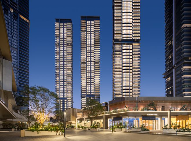 ⚡热搜华润悦府售楼处发布：开启限时臻藏席位！(图6)