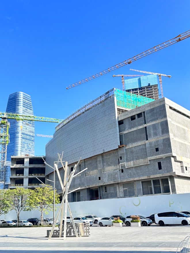 ⚡热搜华润悦府售楼处发布：开启限时臻藏席位！(图10)