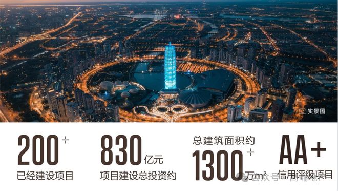 聚焦郑州北龙湖兰溪府售楼处发布：定义高端居住标准(图12)