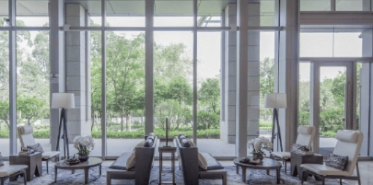 2026广州养老的口碑之选：中科和熹会颐养中心地址好找、环境舒适、服务一流一键了解超靠谱(图4)