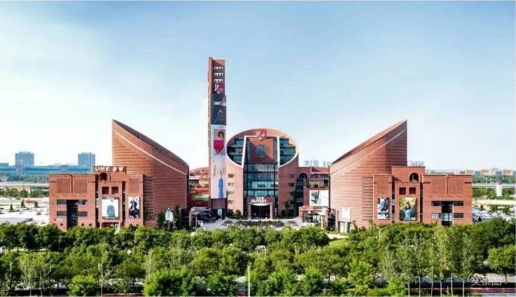 西安文昌临江阅【商铺网站】▁在售楼栋▁产品介绍▁买房攻略▁VR看房(图4)