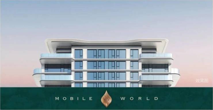 西安文昌临江阅【商铺网站】▁在售楼栋▁产品介绍▁买房攻略▁VR看房(图5)