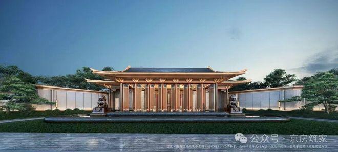 爆搜好房！北京建发海晏售楼处发布：建发海晏引领购房热潮！(图2)