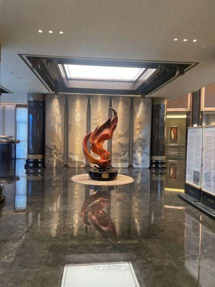 爆搜好房！北京建发海晏售楼处发布：建发海晏引领购房热潮！(图5)