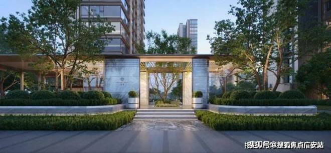 聚焦望云售楼处发布：中環置地中心望云以实力缔造传奇(图11)