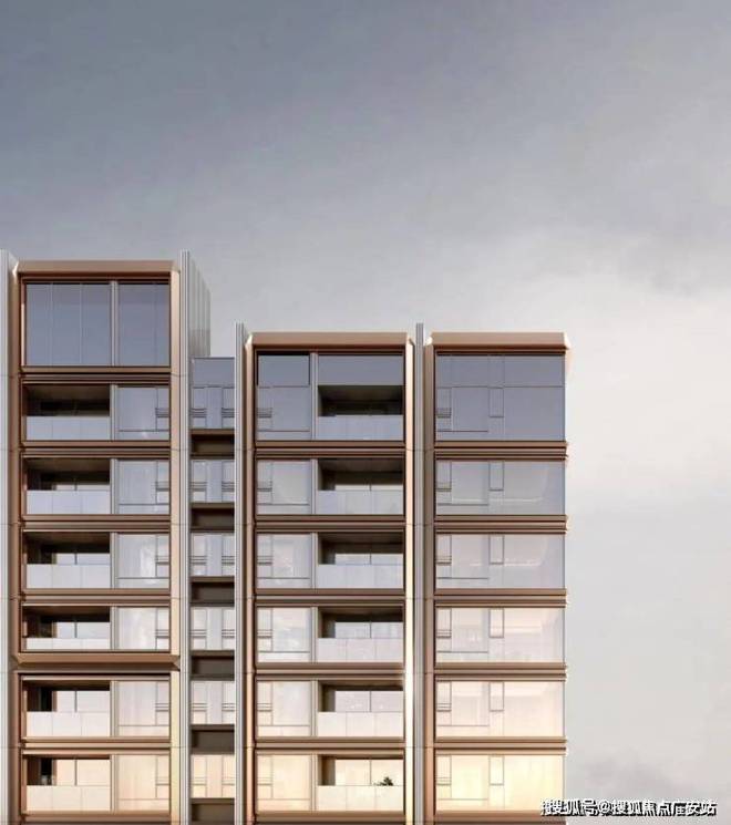 聚焦望云售楼处发布：中環置地中心望云以实力缔造传奇(图10)