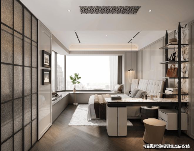 聚焦望云售楼处发布：中環置地中心望云以实力缔造传奇(图15)