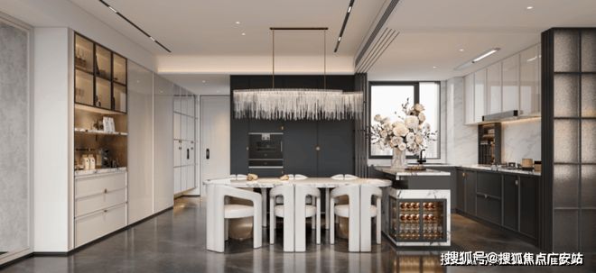 聚焦望云售楼处发布：中環置地中心望云以实力缔造传奇(图16)