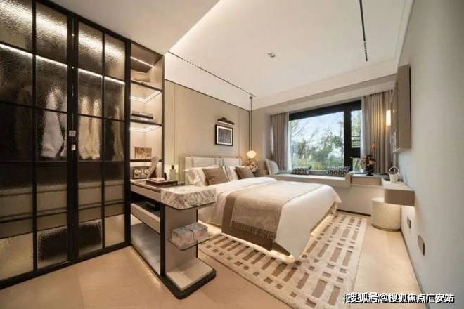 聚焦望云售楼处发布：中環置地中心望云以实力缔造传奇(图14)