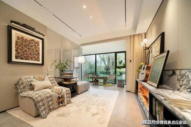 聚焦望云售楼处发布：中環置地中心望云以实力缔造传奇(图13)