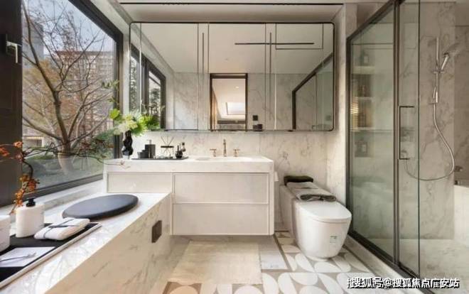 聚焦望云售楼处发布：中環置地中心望云以实力缔造传奇(图18)