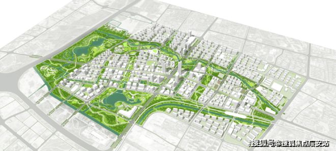 聚焦望云售楼处发布：中環置地中心望云以实力缔造传奇(图21)