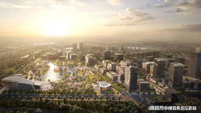 聚焦望云售楼处发布：中環置地中心望云以实力缔造传奇(图20)