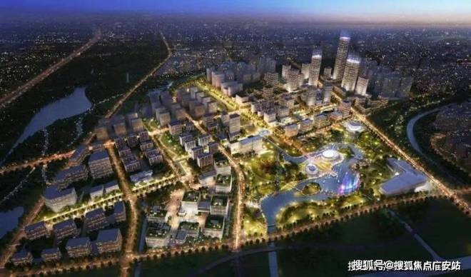 聚焦望云售楼处发布：中環置地中心望云以实力缔造传奇(图19)