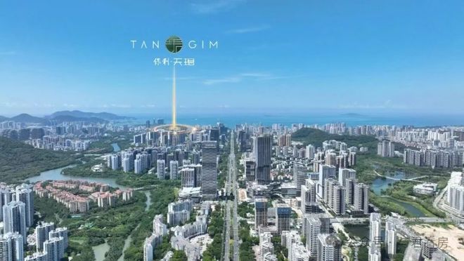 通告三亚保利天珺售楼处发布：保利天珺理想置业优选