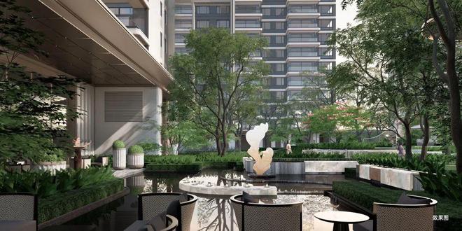 通告三亚保利天珺售楼处发布：保利天珺理想置业优选(图6)