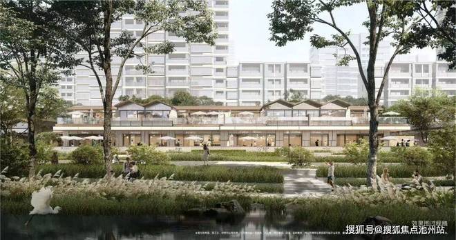 百度热搜好房！杭州滨润锦翠城售楼处发布：悦海棠售楼处电话(图2)