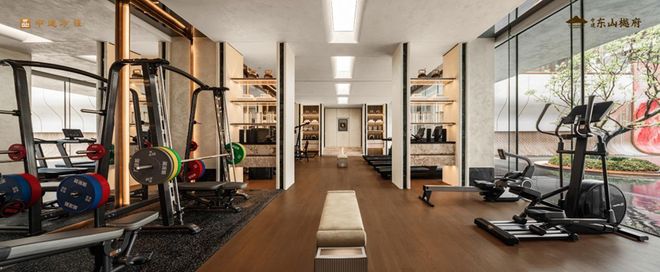 Ai✦聚焦楼盘♐南京中建东山樾府售楼处发布:城市自然新体验(图13)