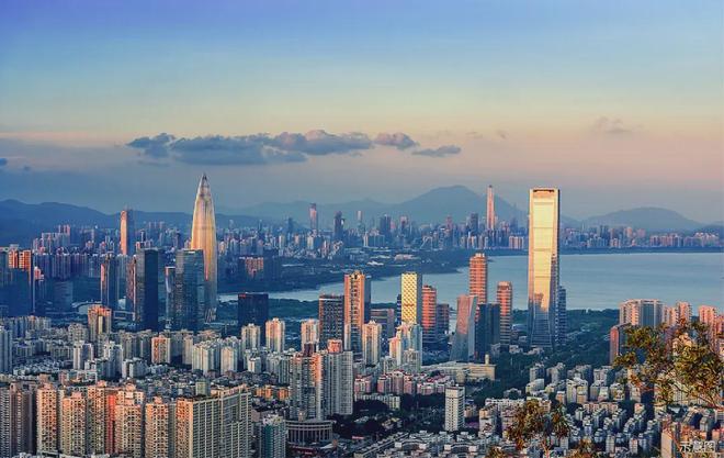 ⚡启幕｜翰熙典居售楼处发布｜敬献时代地标级奢邸！(图3)