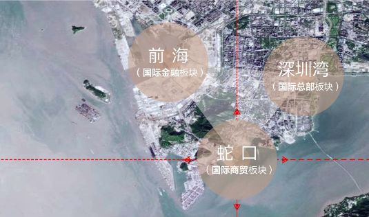 聚焦华侨城新玺售楼处发布：华侨城新玺品质重塑人居标(图4)