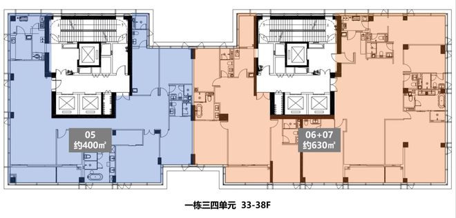 聚焦华侨城新玺售楼处发布：华侨城新玺品质重塑人居标(图7)