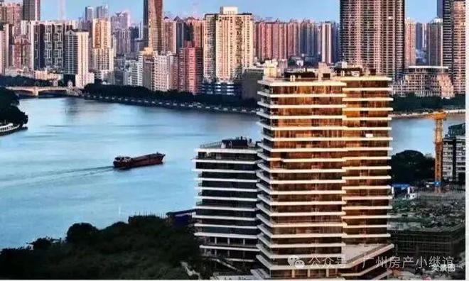 ⌘热搜霸榜@鹅潭1号TOP售楼处发布鹅潭巅峰共鸣传世生活(图10)