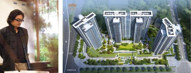 ⏳通告盛合天宸售楼处发布:盛合天宸以品质铸就传奇!(图5)