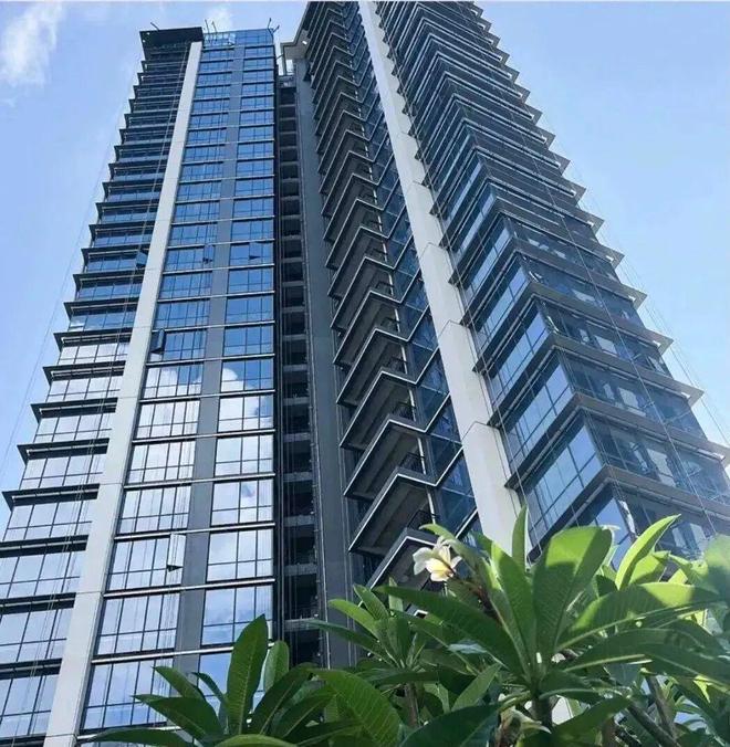 ⏳通告盛合天宸售楼处发布:盛合天宸以品质铸就传奇!(图3)