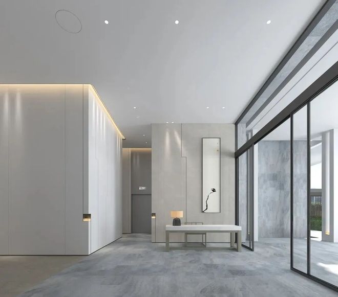 ⏳通告盛合天宸售楼处发布:盛合天宸以品质铸就传奇!(图14)