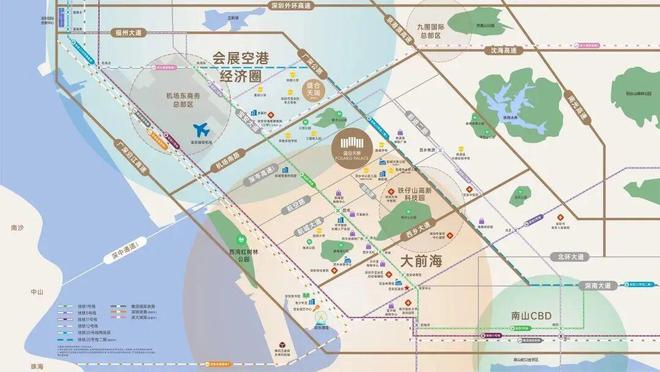 ⏳通告盛合天宸售楼处发布:盛合天宸以品质铸就传奇!(图15)