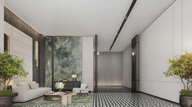 ✍✧聚焦翰熙典居售楼处发布：敬献全球人居瞩目之作(图12)