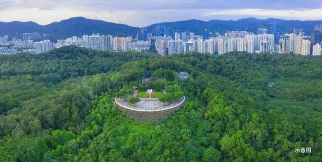 ⚡聚焦｜卓越缦悦售楼处发布：品质定义人居新高度！(图10)