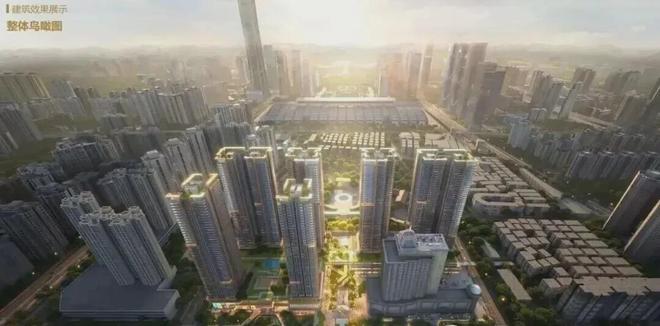 ⚡聚焦｜卓越缦悦售楼处发布：品质定义人居新高度！(图13)