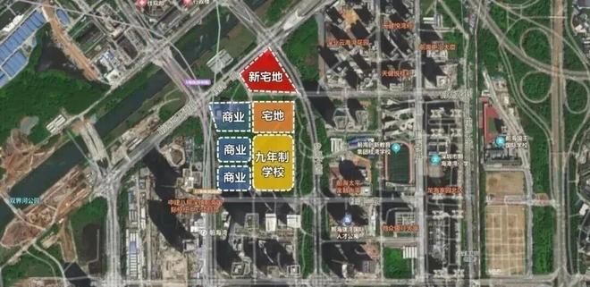 ⚡热搜好房｜海晏府售楼处发布：海晏府以品质铸就传奇(图8)