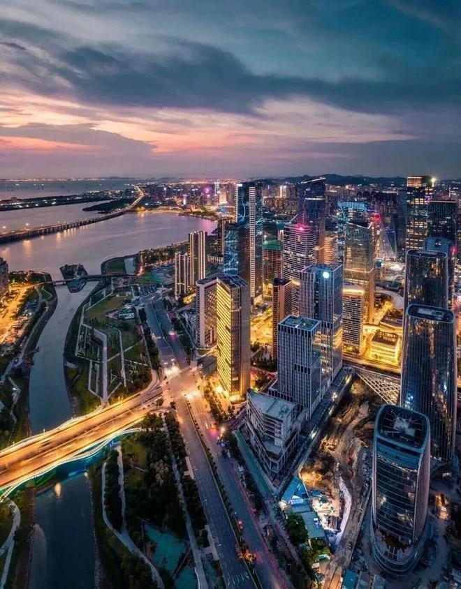 ⚡热搜好房｜海晏府售楼处发布：海晏府以品质铸就传奇(图13)