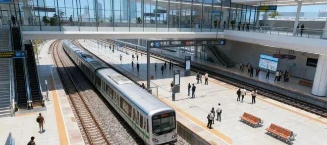 ⚡热搜好房｜海晏府售楼处发布：海晏府以品质铸就传奇(图14)