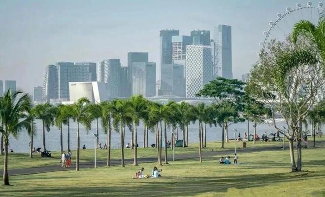 ⚡热搜好房｜海晏府售楼处发布：海晏府以品质铸就传奇(图18)