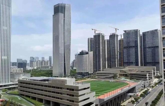 ⚡热搜好房｜海晏府售楼处发布：海晏府以品质铸就传奇(图16)