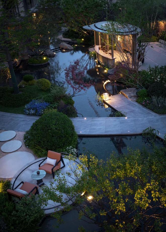 ⚡绿城馥香园售楼处-楼盘百科-2026绿城馥香园-宁波房天下(图7)