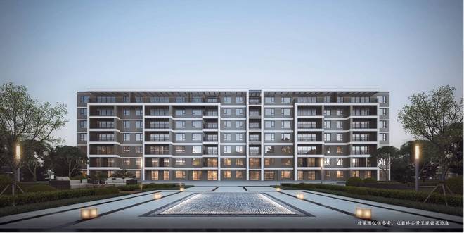 新房【万科理想城】-新房热销-在售户型-开盘时间-区位(图2)