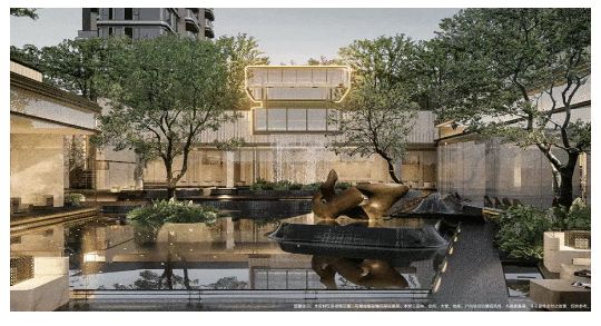 年终通告保利天曜售楼处发布:以品质铸就传奇!(图14)