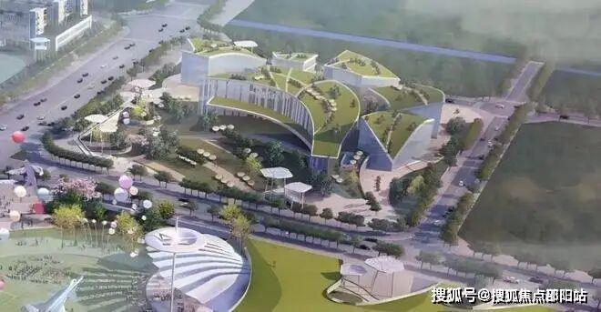 ⚡热搜好房观山海家园售楼处发布：打造理想品质生活！(图8)