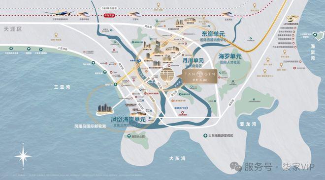 发布®三亚保利天珺TOP售楼处发布：保利天珺邀请您鉴赏!(图5)