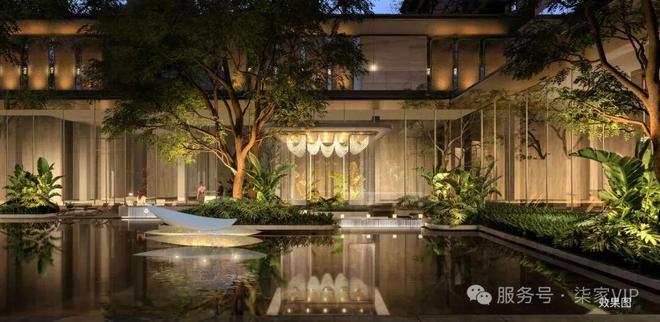 发布®三亚保利天珺TOP售楼处发布：保利天珺邀请您鉴赏!(图6)