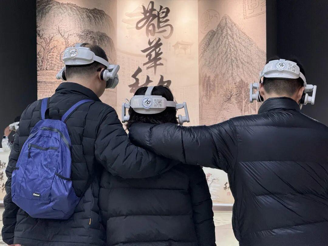 新春走基层丨万马奔腾雅俗同喜乐(图3)