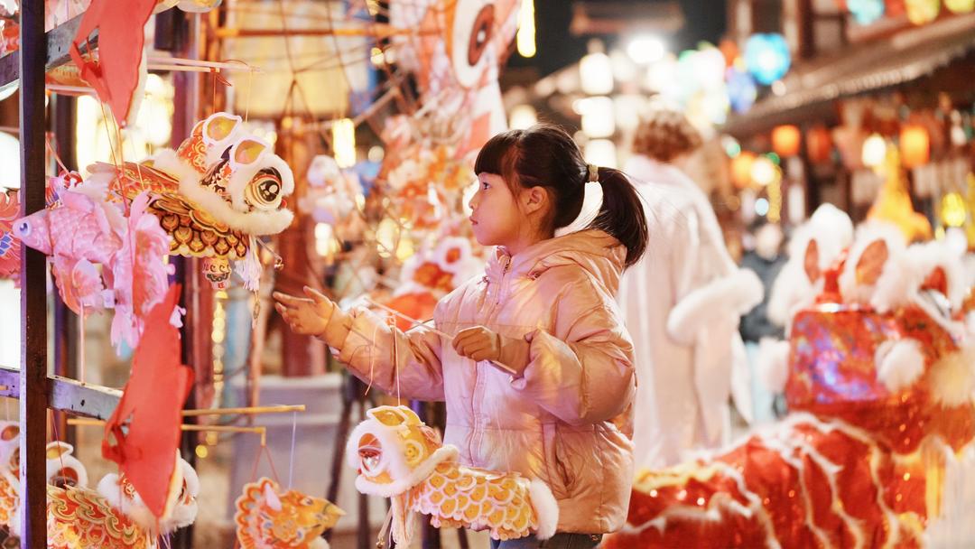 新春走基层丨万马奔腾雅俗同喜乐(图4)