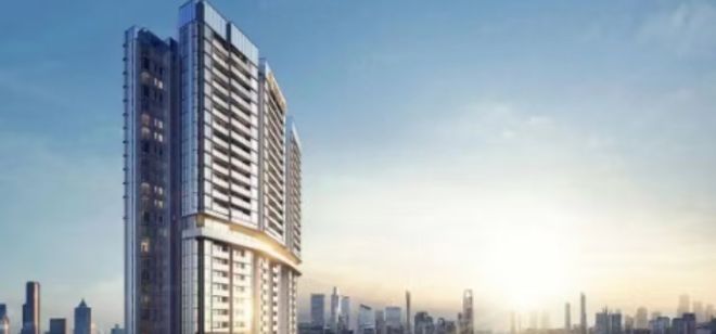 ✍聚焦招商保利·海珠天珺售楼处发布：定义高端居住标准！(图10)