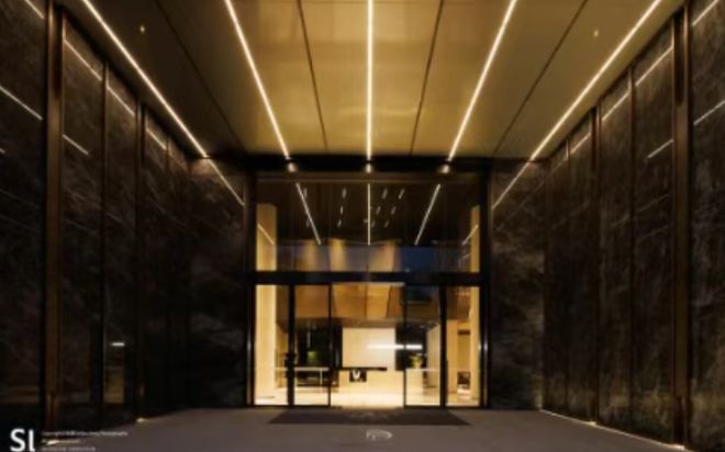 ✍聚焦招商保利·海珠天珺售楼处发布：定义高端居住标准！(图11)