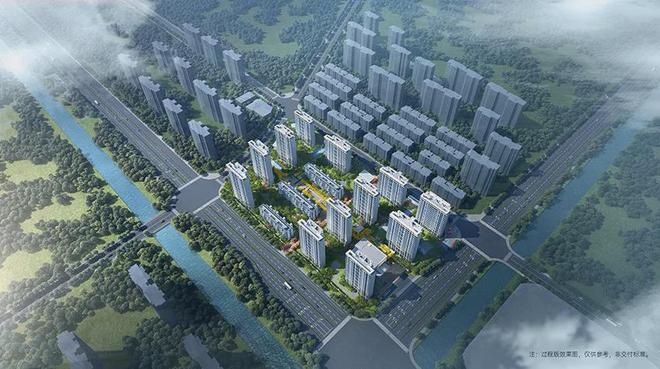 热搜NO1象屿江湾悦府售楼处发布：开发商直供全景解析！(图3)