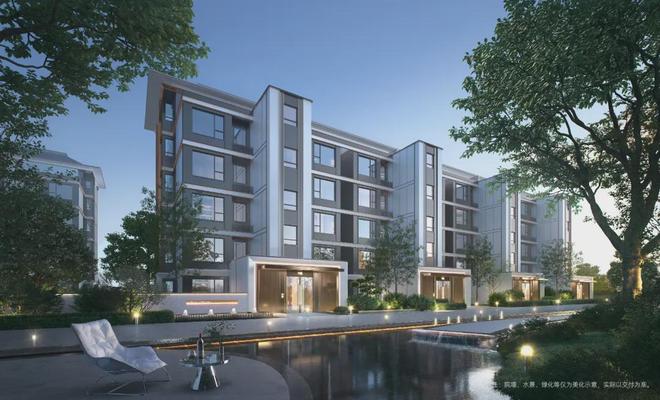 热搜NO1象屿江湾悦府售楼处发布：开发商直供全景解析！(图5)